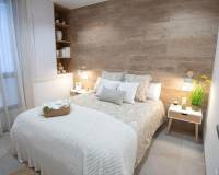 Venta - Apartamento - San Pedro del Pinatar