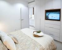 Venta - Apartamento - San Pedro del Pinatar