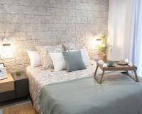 Venta - Apartamento - San Pedro del Pinatar