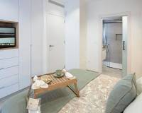 Venta - Apartamento - San Pedro del Pinatar