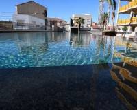 Venta - Apartamento - San Pedro del Pinatar