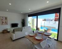 Venta - Apartamento - San Pedro del Pinatar