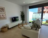 Venta - Apartamento - San Pedro del Pinatar
