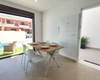 Venta - Apartamento - San Pedro del Pinatar