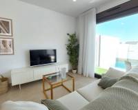 Venta - Apartamento - San Pedro del Pinatar