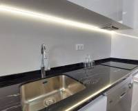 Venta - Apartamento - San Pedro del Pinatar