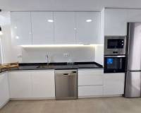 Venta - Apartamento - San Pedro del Pinatar