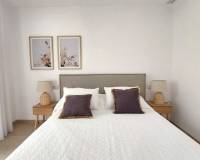 Venta - Apartamento - San Pedro del Pinatar