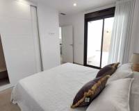 Venta - Apartamento - San Pedro del Pinatar