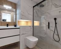 Venta - Apartamento - San Pedro del Pinatar