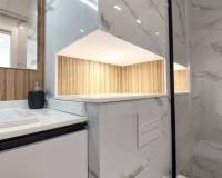 Venta - Apartamento - San Pedro del Pinatar