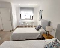 Venta - Apartamento - San Pedro del Pinatar