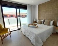 Venta - Apartamento - San Pedro del Pinatar