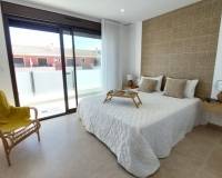 Venta - Apartamento - San Pedro del Pinatar