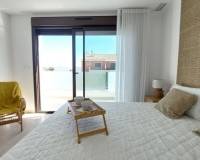 Venta - Apartamento - San Pedro del Pinatar
