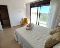 Venta - Apartamento - San Pedro del Pinatar
