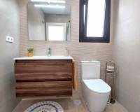 Venta - Apartamento - San Pedro del Pinatar