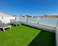 Venta - Apartamento - San Pedro del Pinatar