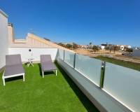 Venta - Apartamento - San Pedro del Pinatar