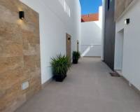 Venta - Apartamento - San Pedro del Pinatar