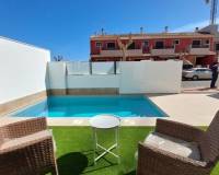 Venta - Apartamento - San Pedro del Pinatar