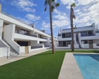 Venta - Apartamento - San Pedro del Pinatar