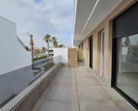 Venta - Apartamento - San Pedro del Pinatar