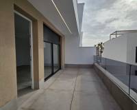 Venta - Apartamento - San Pedro del Pinatar