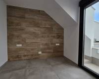 Venta - Apartamento - San Pedro del Pinatar