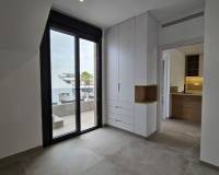 Venta - Apartamento - San Pedro del Pinatar