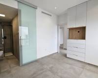 Venta - Apartamento - San Pedro del Pinatar