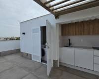 Venta - Apartamento - San Pedro del Pinatar