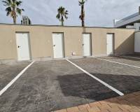 Venta - Apartamento - San Pedro del Pinatar