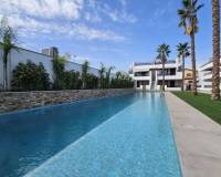 Venta - Apartamento - San Pedro del Pinatar