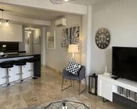 Venta - Apartamento - San Pedro del Pinatar