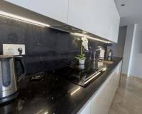 Venta - Apartamento - San Pedro del Pinatar