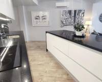 Venta - Apartamento - San Pedro del Pinatar