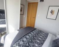 Venta - Apartamento - San Pedro del Pinatar