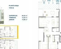 Venta - Apartamento - San Pedro del Pinatar