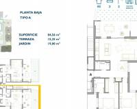 Venta - Apartamento - San Pedro del Pinatar