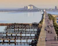 Venta - Apartamento - San Pedro del Pinatar