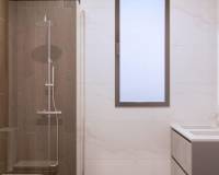 Venta - Apartamento - San Pedro del Pinatar