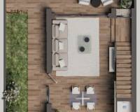 Venta - Apartamento - San Pedro del Pinatar