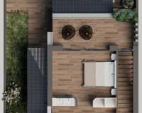 Venta - Apartamento - San Pedro del Pinatar