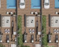 Venta - Apartamento - San Pedro del Pinatar