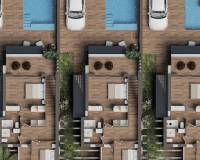 Venta - Apartamento - San Pedro del Pinatar