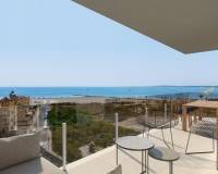 Venta - Apartamento - Santa Pola