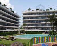 Venta - Apartamento - Santa Pola