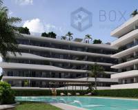 Venta - Apartamento - Santa Pola