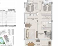 Venta - Apartamento - Santa Pola